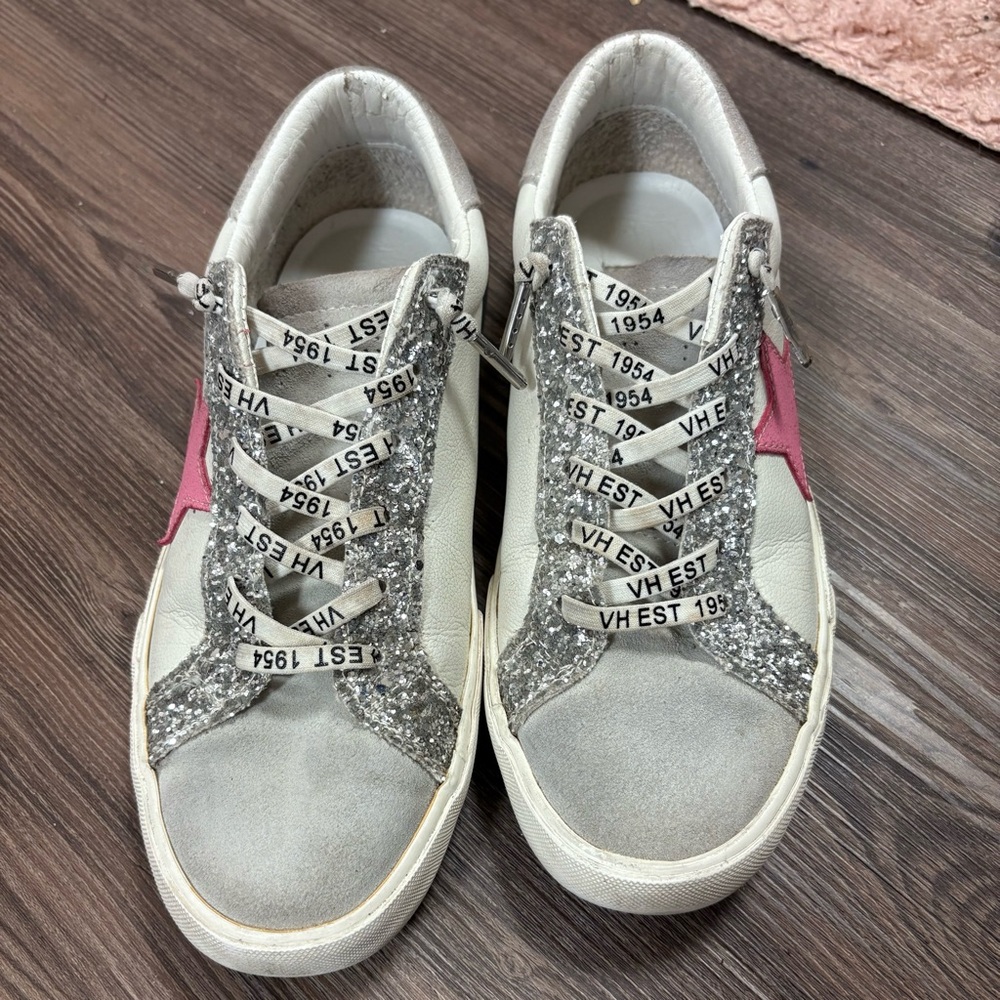 vintage havana sneakers